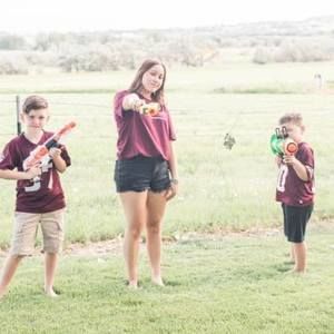 Meet your Posher, Beth